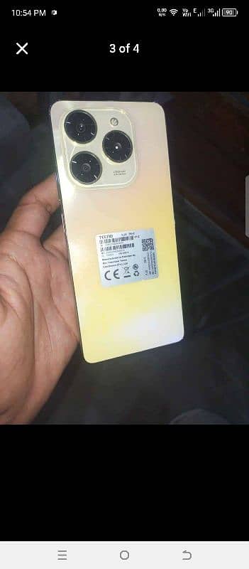 Tecno spark 20 pro(34 say km sale ni krna es leay fazool behas mat kry 2