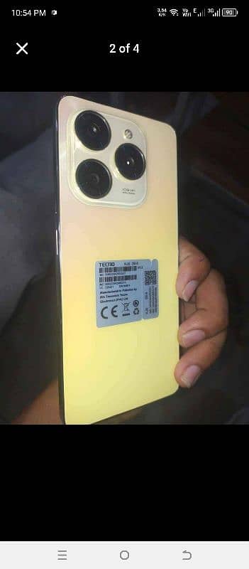 Tecno spark 20 pro(34 say km sale ni krna es leay fazool behas mat kry 4