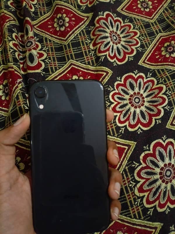 Iphone xr 64 Gb 0