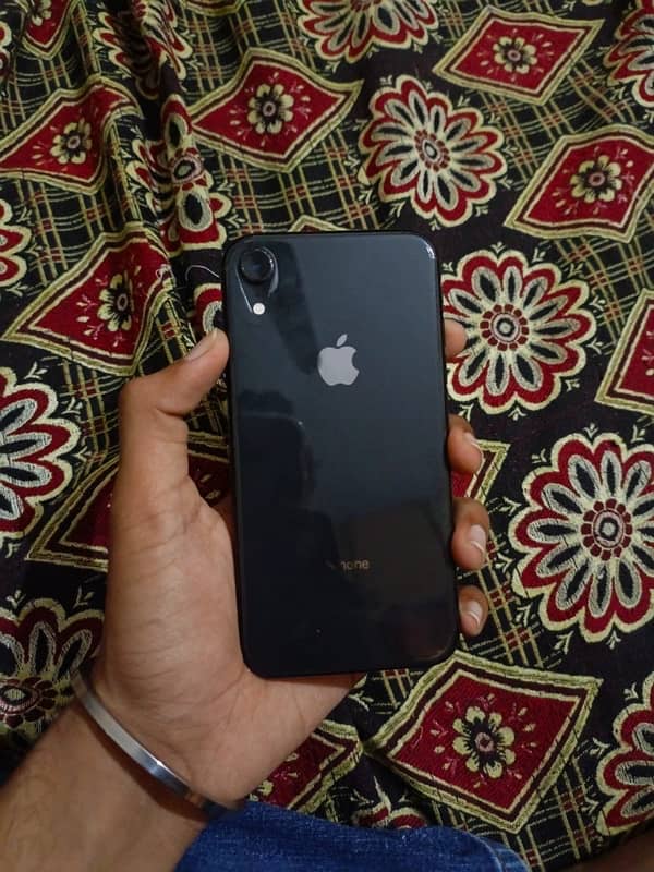 Iphone xr 64 Gb 2