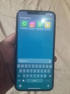 I Phone 11 pro max 256GB Factory Unlock