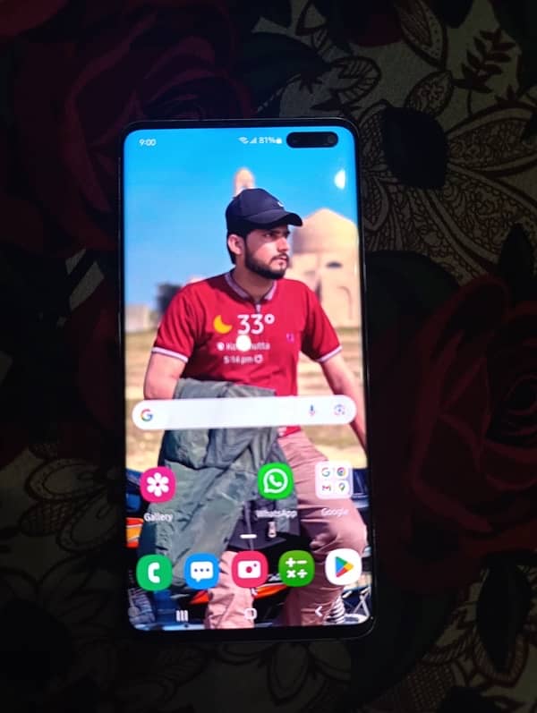 samsung s10 plus pta proved 2