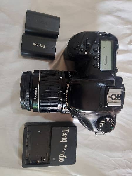 Canon 7d for sell 3