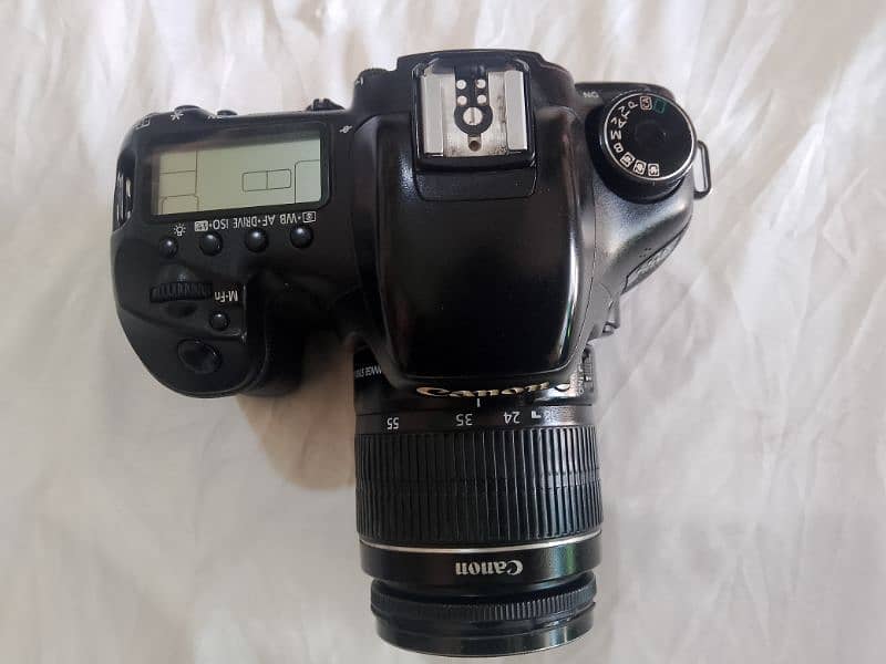 Canon 7d for sell 4