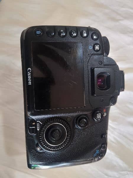 Canon 7d for sell 5