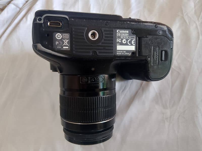 Canon 7d for sell 6