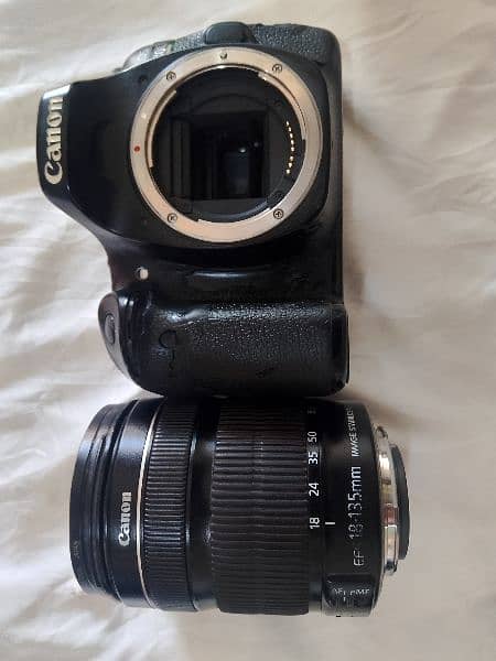 Canon 7d for sell 7