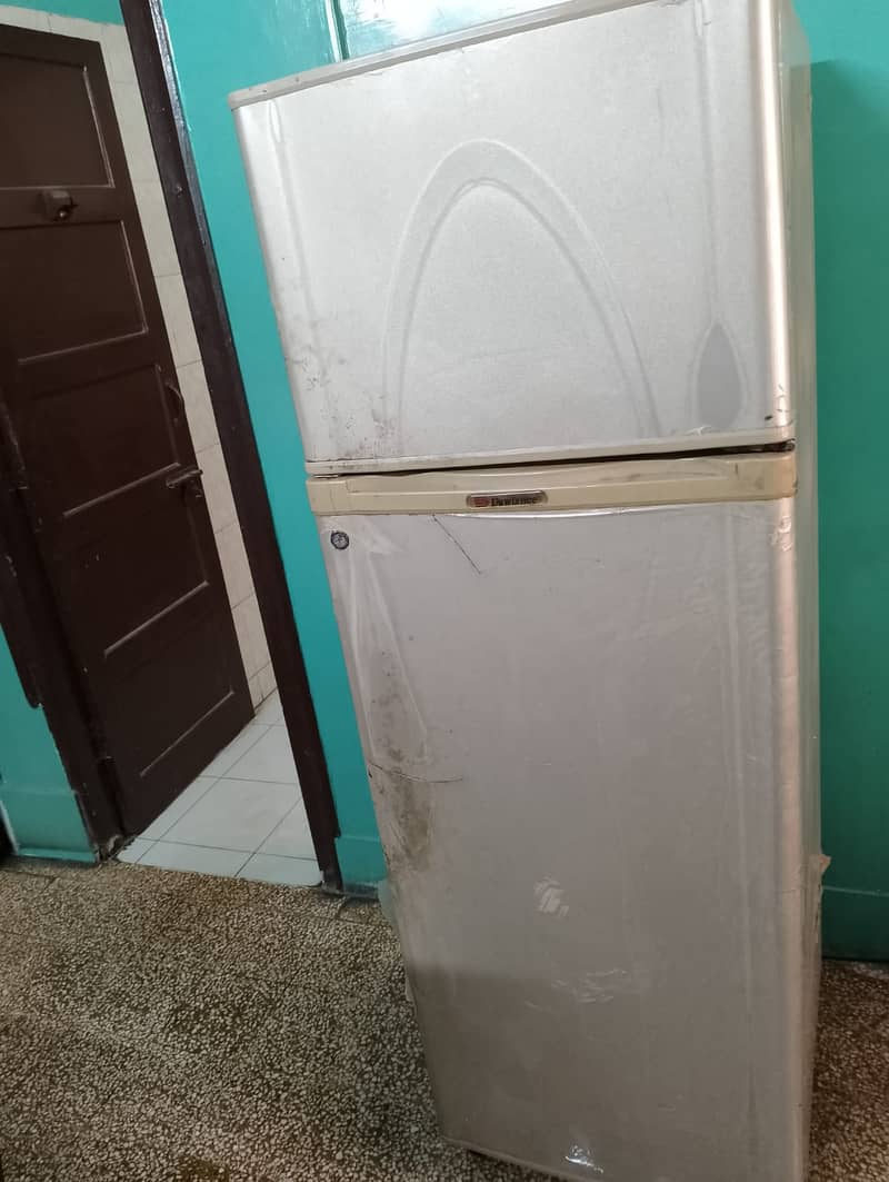 Need to sell Dawlance Fridge 2