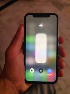 IPhone x 256 gb exchange possible or sell