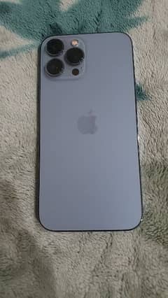 Iphone 13 pro max JV 128GB