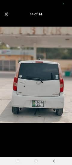 Daihatsu Move 2011/2014 good condition 0