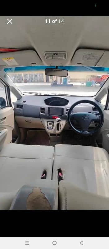 Daihatsu Move 2011/2014 good condition 2