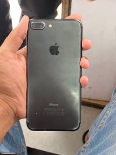 Iphone 7 Plus Official PTA