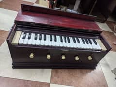 harmonium