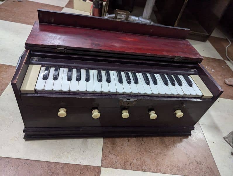 old antique harmonium for sale 1