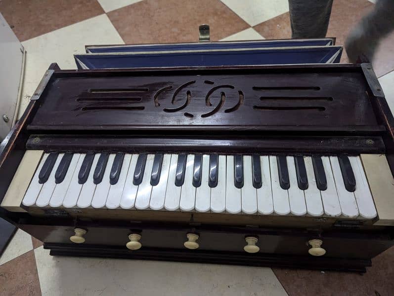 old antique harmonium for sale 3