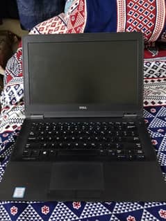 Dell E7270 laptop for sale 0