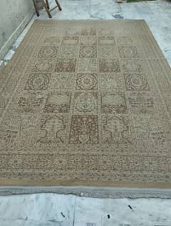 Irani carpet