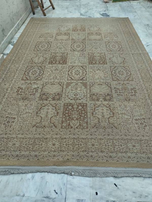 Irani carpet 0