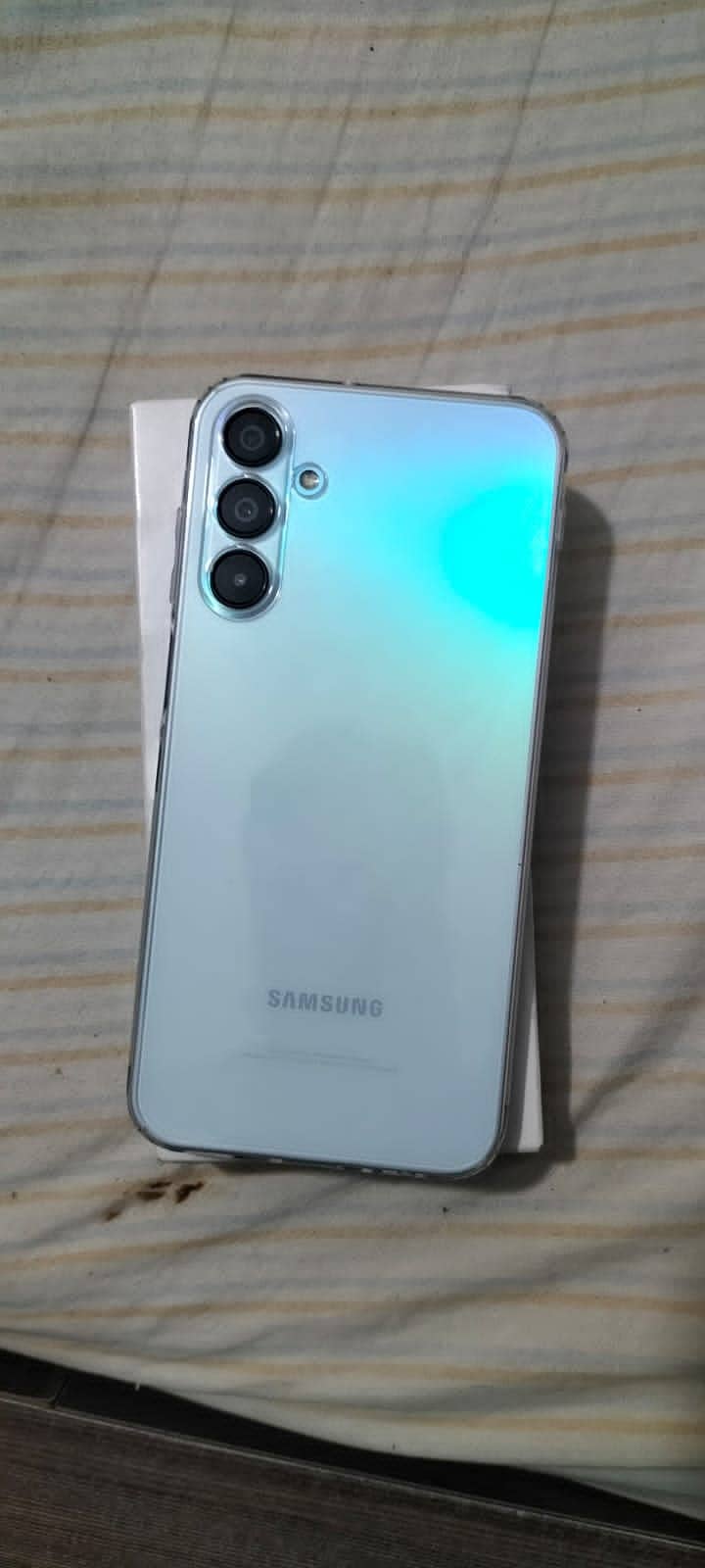 samsung A15 5g 6+128 2