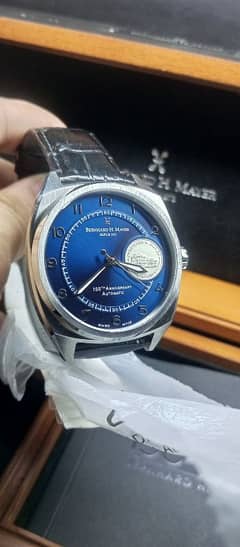 Luxury Swiss Watch 0