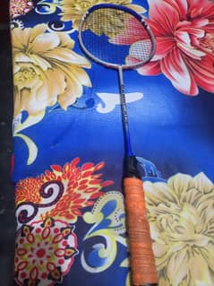 Good quilty Racket for sale