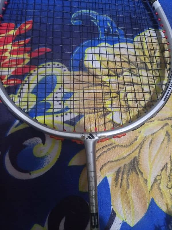 Good quilty Racket for sale 4