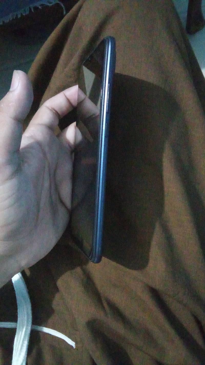 Redmi 9c 4 128 With Box 4