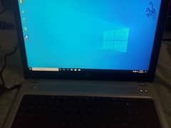 hp pro book 450 G4 core i7 genration 7 12 gb ram 256 gb ssd