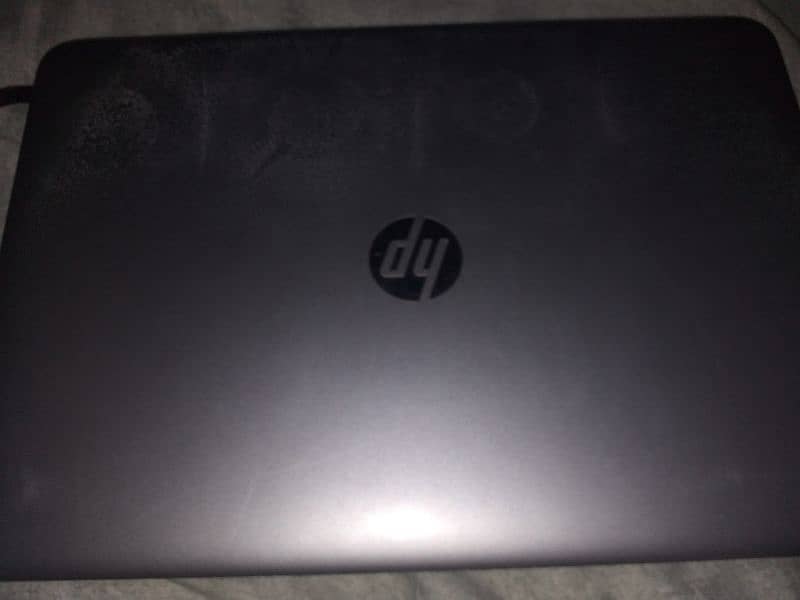 hp pro book 450 G4 core i7 genration 7 12 gb ram 256 gb ssd 3