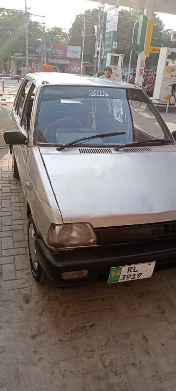 mehran 2004 mdl pindi no all oky demand 550 2