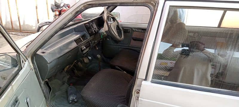 mehran 2004 mdl pindi no all oky demand 550 3