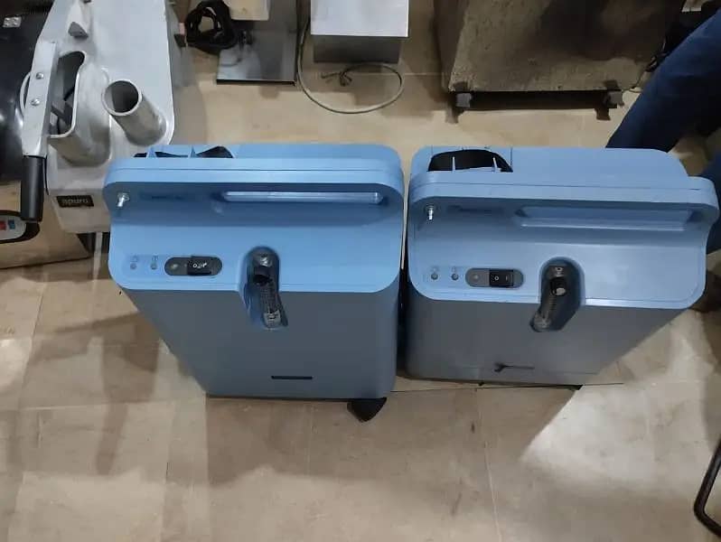 Oxygen Machine l Oxygen concentrator l bipapl Home oxygen concentrator 4