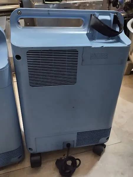 Oxygen Machine l Oxygen concentrator l bipapl Home oxygen concentrator 5