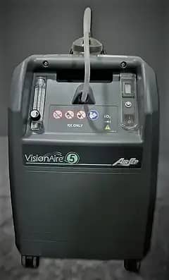 Oxygen Machine l Oxygen concentrator l bipapl Home oxygen concentrator 6