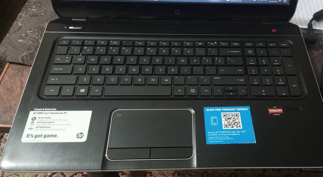 Laptop for sale 3