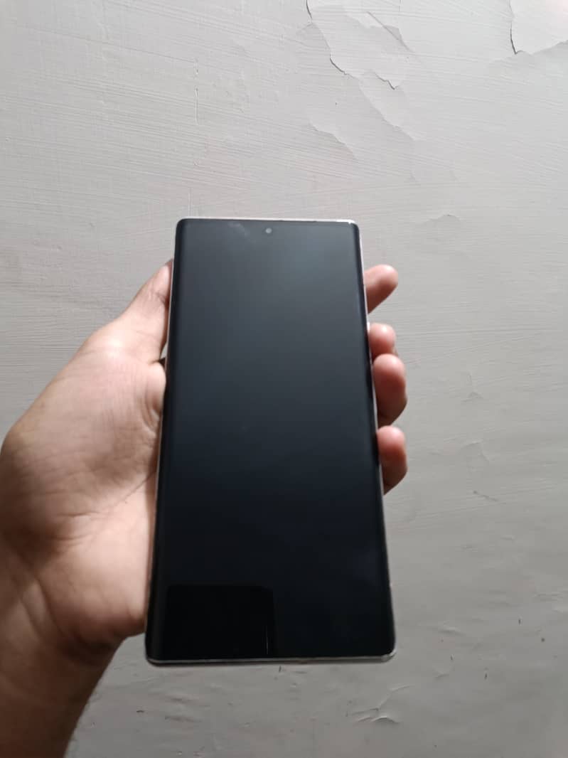 Google pixel 6pro exchange 3