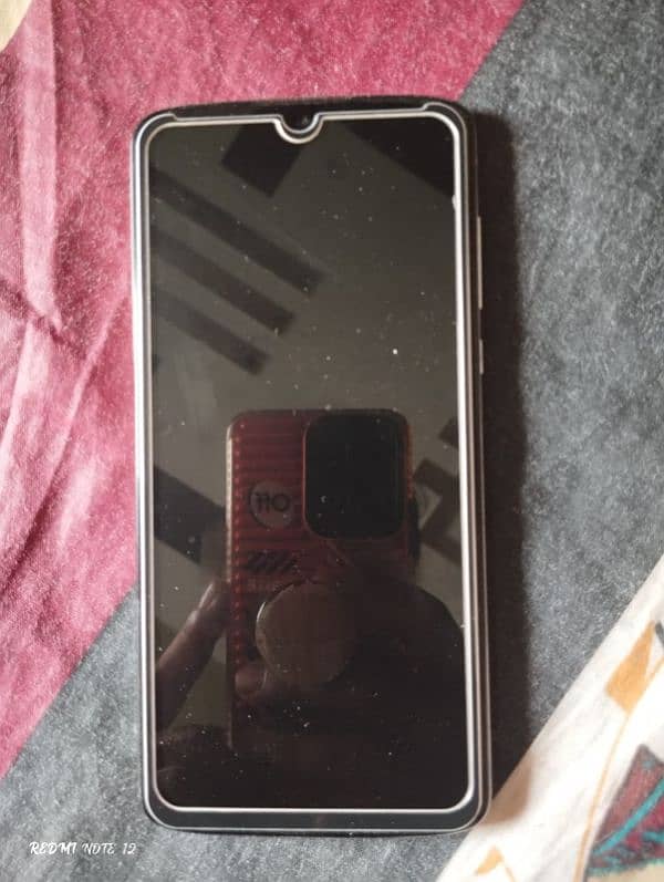 Moto Z4 mobil 4/128 2