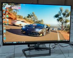 Dell 24inch Borderless HDMI Gaming LED Monitor