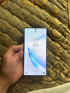 samsung Note10 plus