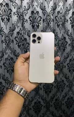 iPhone 12 Pro Max 128 gb JV