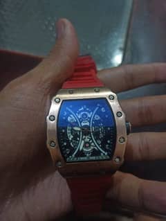 hengbolong original watch