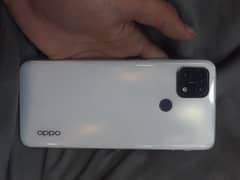 oppo a15s 6 128