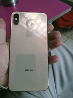 iPhone XS Max  256 gb