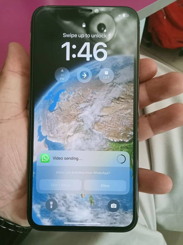 iPhone XS Max  256 gb 2