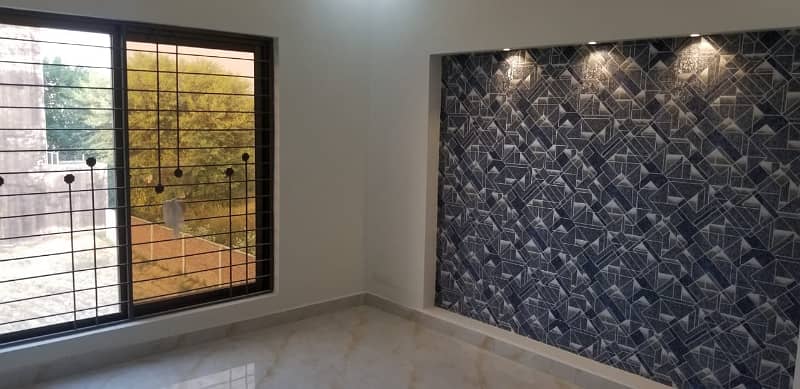 3 Marla Brand New House For Sale in Zaitoon City Phase 2 Lahore 1