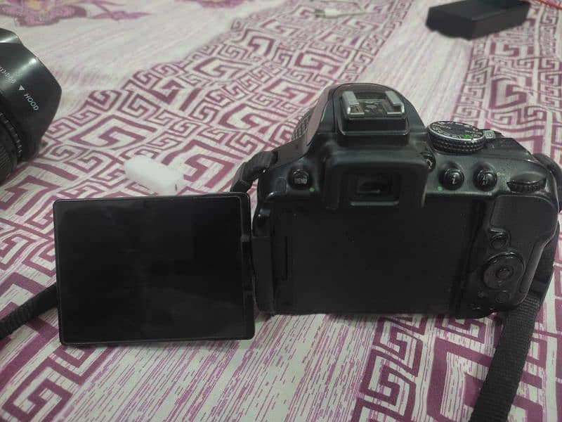 Nikon D5300 Full Package 5