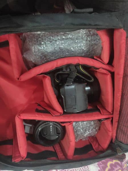 Nikon D5300 Full Package 8