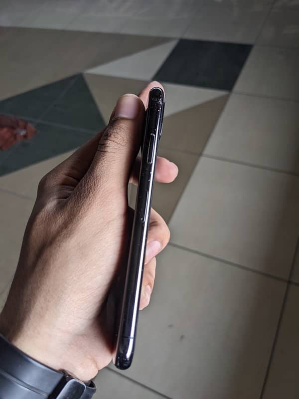 i phone x non pta256gb exchange psoible 3