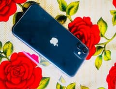 IPHONE 11 (64)GB J. V NON